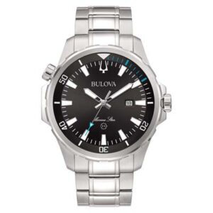 Marine Star Automatic