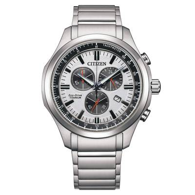 Crono Super Titanio 2480