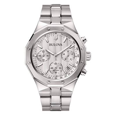 Octagon Chronograph