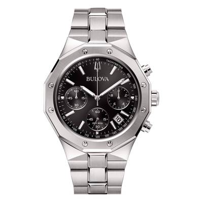 Octagon Chronograph