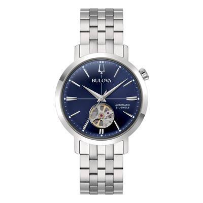 Orologio Bulova Uomo Automatic
