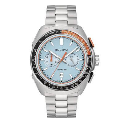 Orologio Bulova Uomo Crono Racer