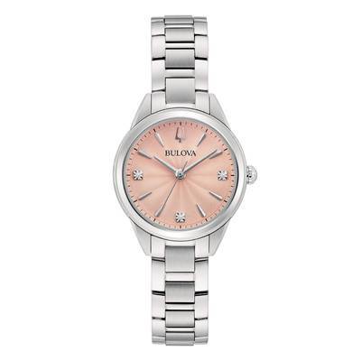 Orologio Bulova Donna Diamonds
