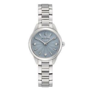 Orologio Bulova Donna Diamonds
