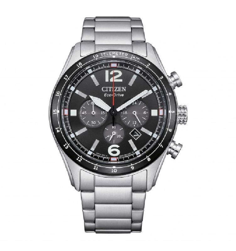 Orologio uomo Citizen OF - Active Sport Crono CA4624-56E