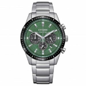 Citizen CA4624-56X Chrono eco-drive