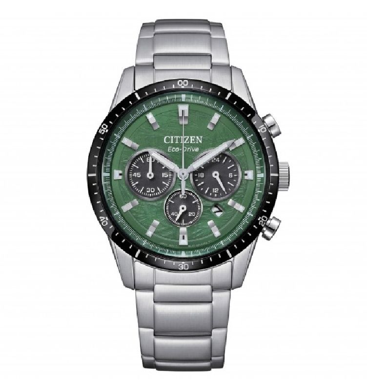 Citizen CA4624-56X Chrono eco-drive