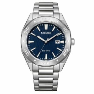 Citizen BM7631-52L Active sport eco-drive Blu