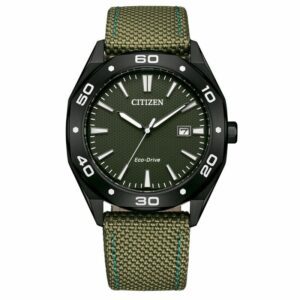 Citizen BM7635-01X Active Sport Ottagonale