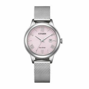 Citizen EW2621-75X Lady eco-drive bracciale maglia Milano