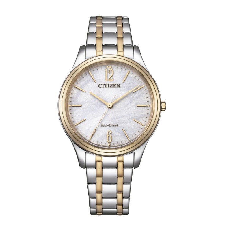 Citizen EM0416-78A Lady elegance eco-drive