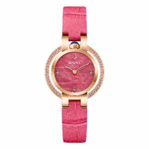 Rubaiyat Four Seasons 150th Ann. - rosa