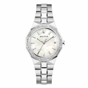 Octagon Lady Diamonds