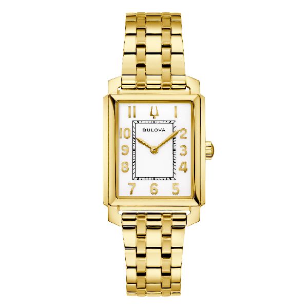 Sutton Tank - oro