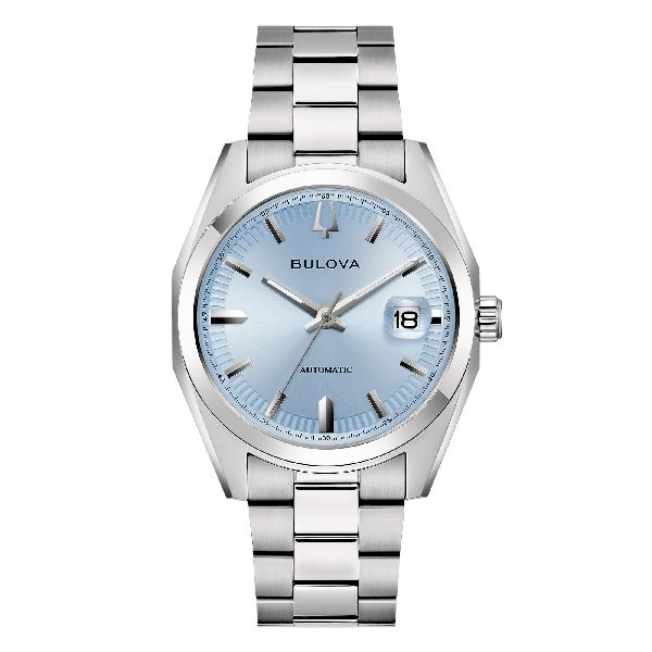 Surveyor Automatic - ice blue