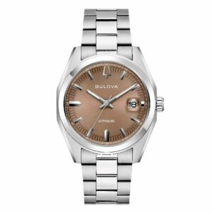 Surveyor Automatic - marrone