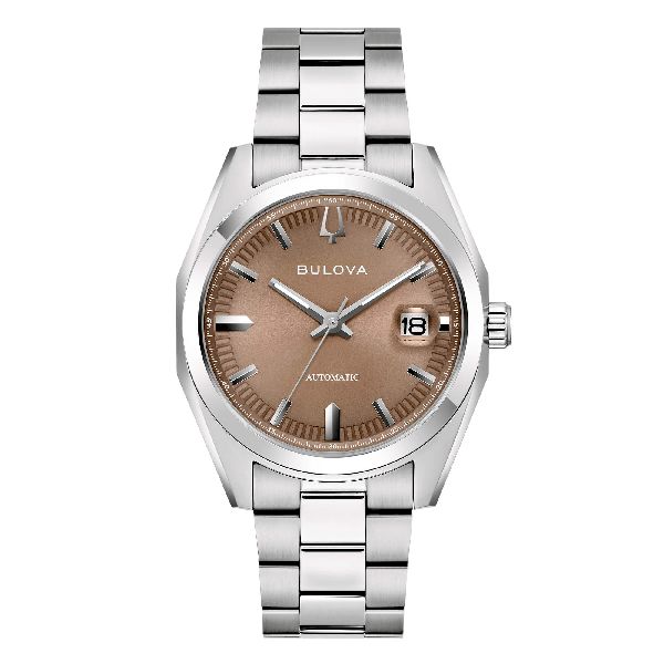 Surveyor Automatic - marrone