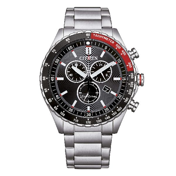 Citizen OF Collection Marine Crono Nero