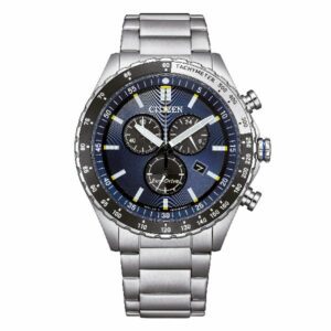 Citizen OF Collection Marine Crono Blu