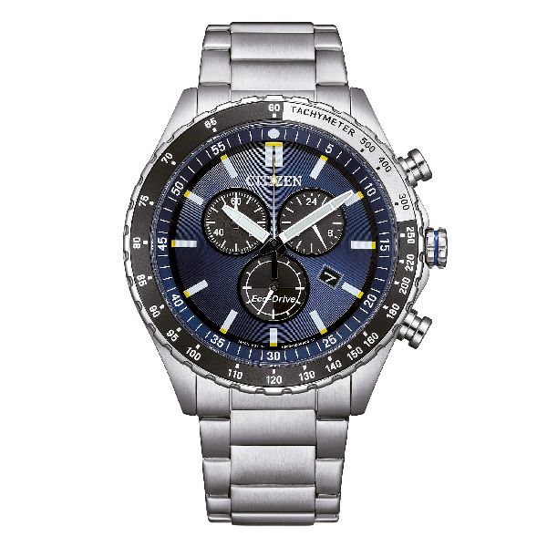 Citizen OF Collection Marine Crono Blu