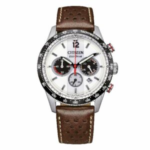 Citizen OF Collection Vintage Racing Bianco