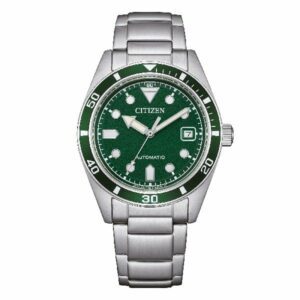Citizen OF Collection Marine Verde