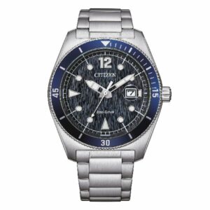 Citizen OF Collection Marine Grigio