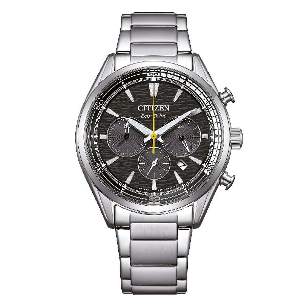 Citizen OF Collection Sport Nero