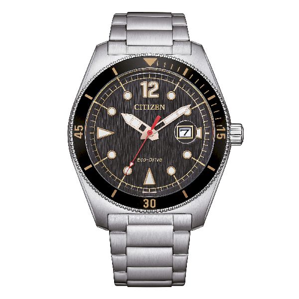 Citizen OF Collection Sport Nero