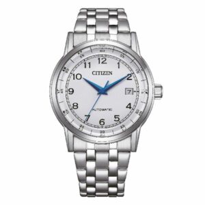 Citizen OF Collection Classic Bianco