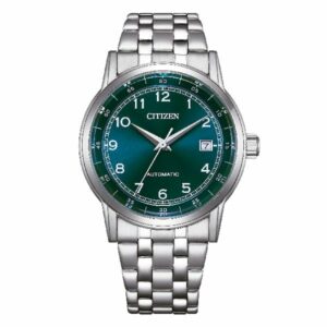 Citizen OF Collection Classic Verde