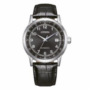 Citizen OF Collection Classic Nero