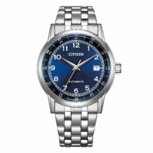 Citizen OF Collection Classic Blu