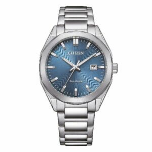 Citizen OF Collection Metropolitan Blu