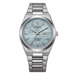 Gear matic 101th Automatico Uomo - azzurro