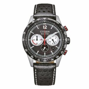 Citizen OF Collection Vintage Racing Grigio