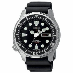 Diver's Automatic 200 mt