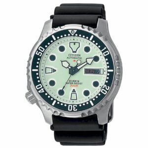 Diver's Automatic 200 mt