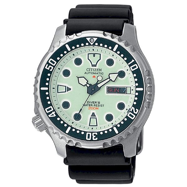 Diver's Automatic 200 mt