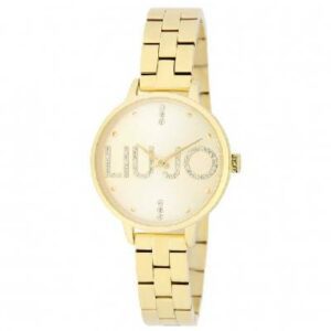 orologio solo tempo donna Liujo