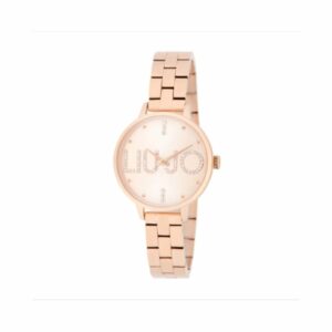 orologio solo tempo donna Liujo