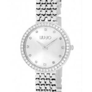 Orologio Liu-Jo Chain Clear