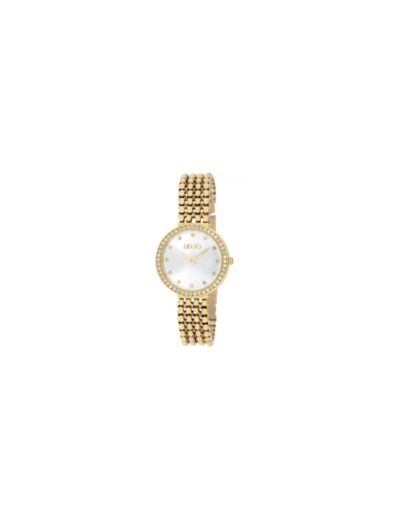 orologio solo tempo donna Liujo Chain