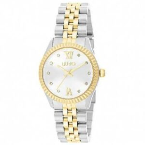 orologio donna Liujo Tiny solo tempo