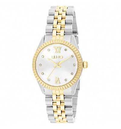 orologio donna Liujo Tiny solo tempo