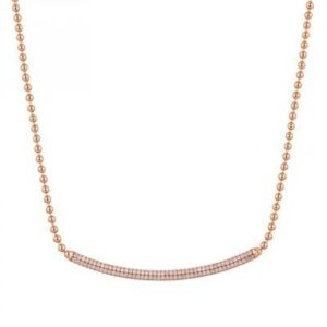 Collana Corta