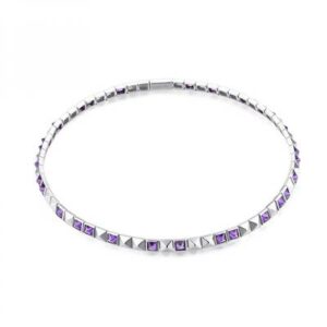 Collana choker