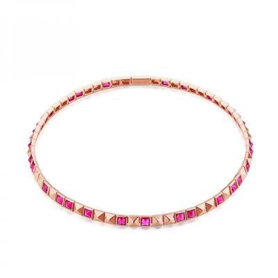 Collana choker