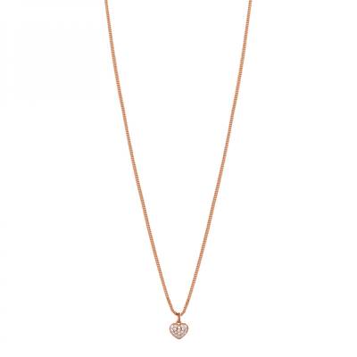 Collana cuore