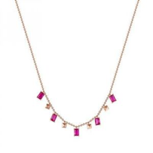 Collana corta